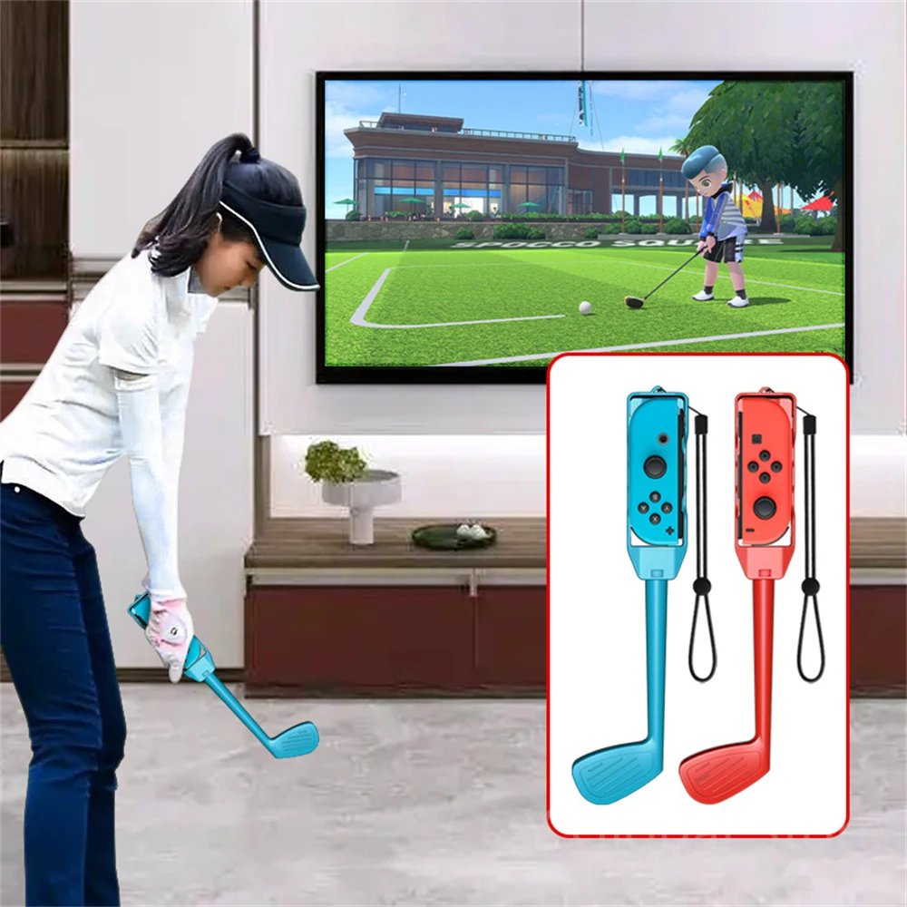 10 In 1 For Nintendo Switch Sports Control Set Wristband/Tennis Racket/Leg Strap Motion Switch Game Accessories For Switch OLED