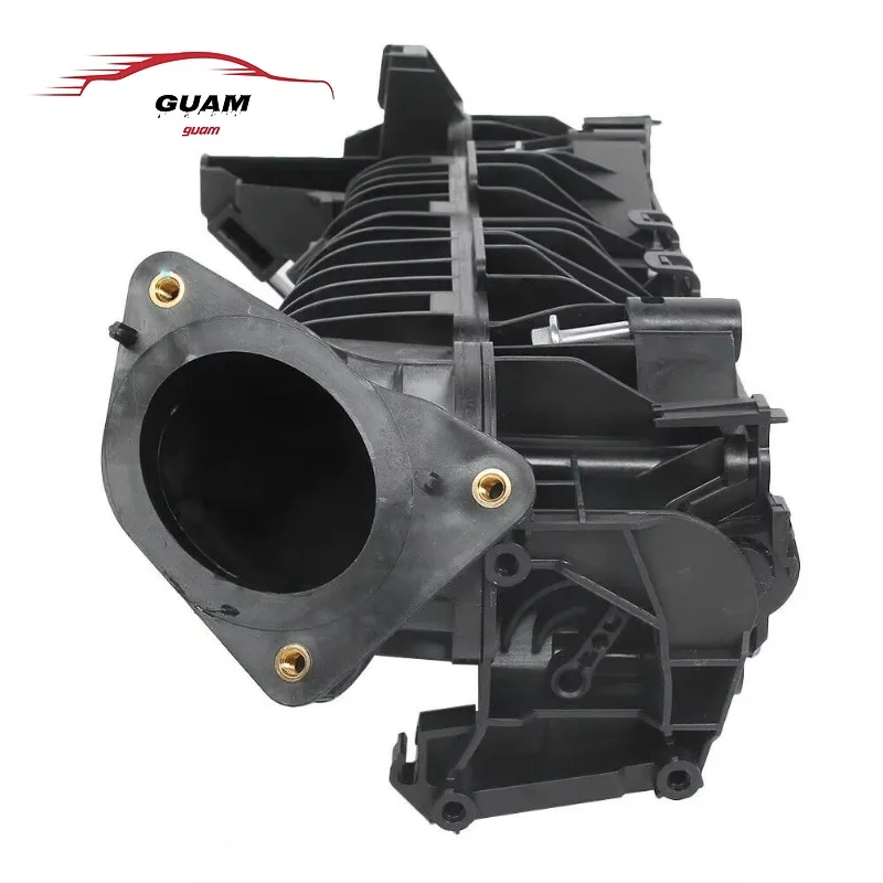 11617807991 8513655 Intake Manifold with And Valves Air Intake Manifold for N47 2.0D BMW 1 3 5 Series E90 LCI F10 F20 F21 F30