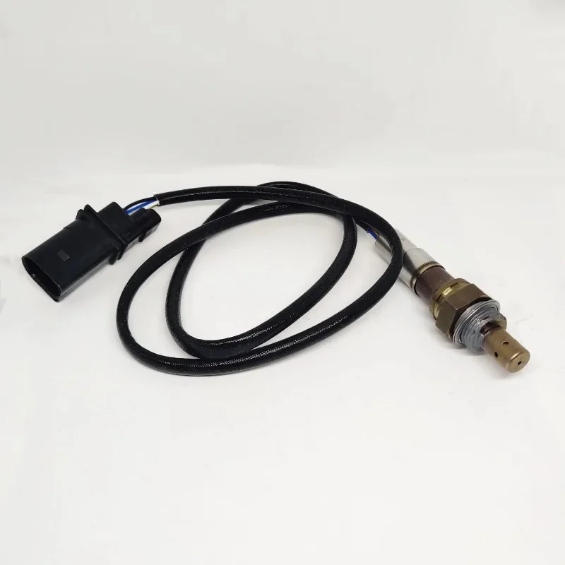 LZA07-V4 0028 LZA07V4  06A906262CR  Nieuwe  Front Lambda Sonde Zuurstof O2 Sensor Fit for Vw Passat B6 1.6L 2005-2010