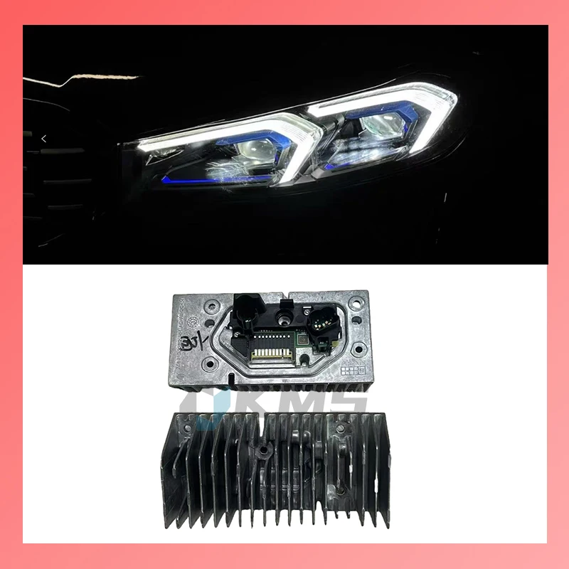 

63115A57073 is suitable for BMW 3 Series G38 headlight module original LED light source module high configuration 63115A57074