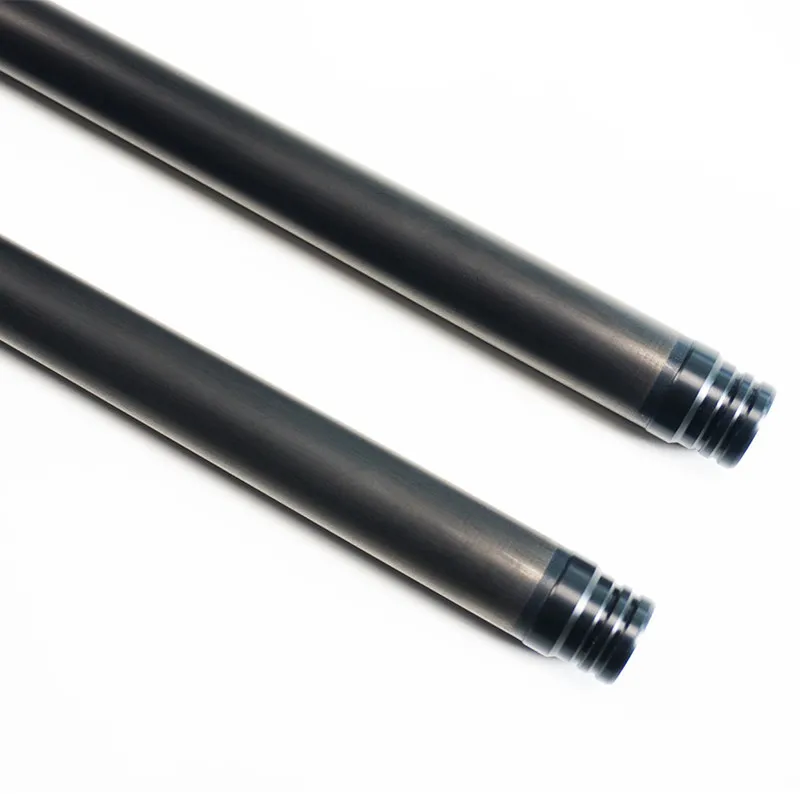 Custom Carbon Fiber Shaft 5