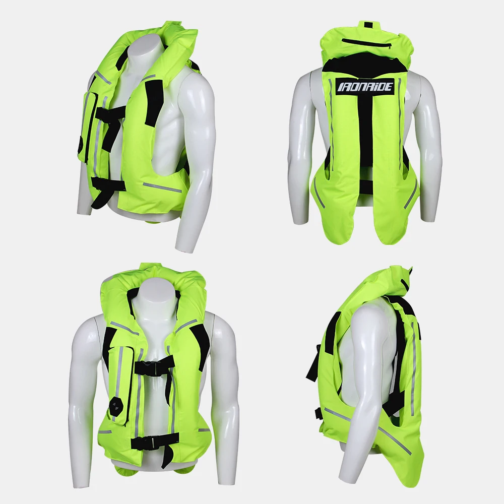 Thumbnail 3 - #72 Cheap Motorcycle Riding Jackets Worth Buying