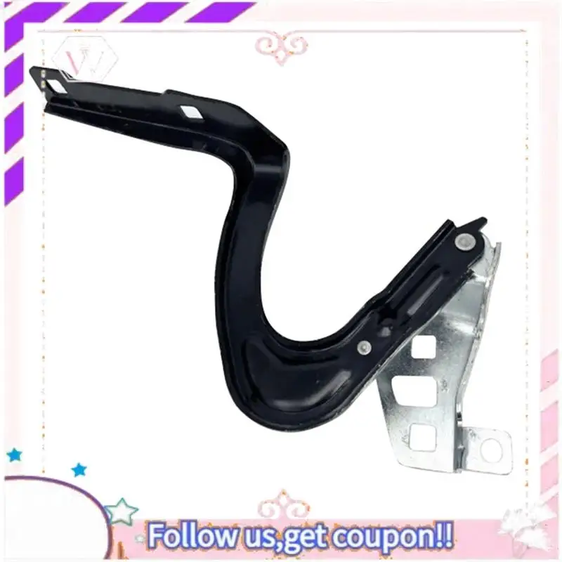 

Easy To Use Auto Parts Accessories Left Front Kits Hood Hinge For Tesla Model Y 1496267-00-B