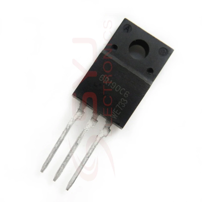 5-20PCS IPA60R190C6 6R190C6 N25Q064A13EF840F 25Q064A SY8101DEBC CG 2SK4145 K4145 WS78L08 78L08 TOP261EN TOP261