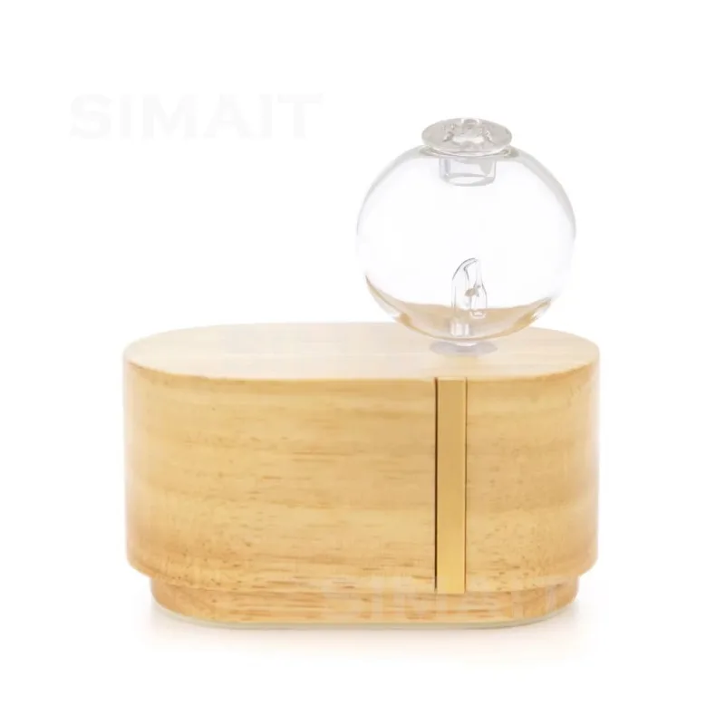 USB Mini Portable Travel Aromatherapy Machine