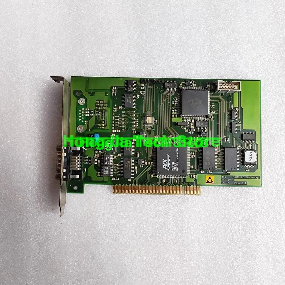 Programming Card CAN Bus PCI Interface Card CAN-PCI/331-1