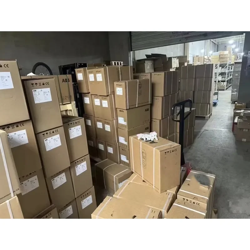 New BRKAMAS-0 Cable Accessories MGC1/2 - MOUSE Industrial Automation PAC PLC Controller view 6
