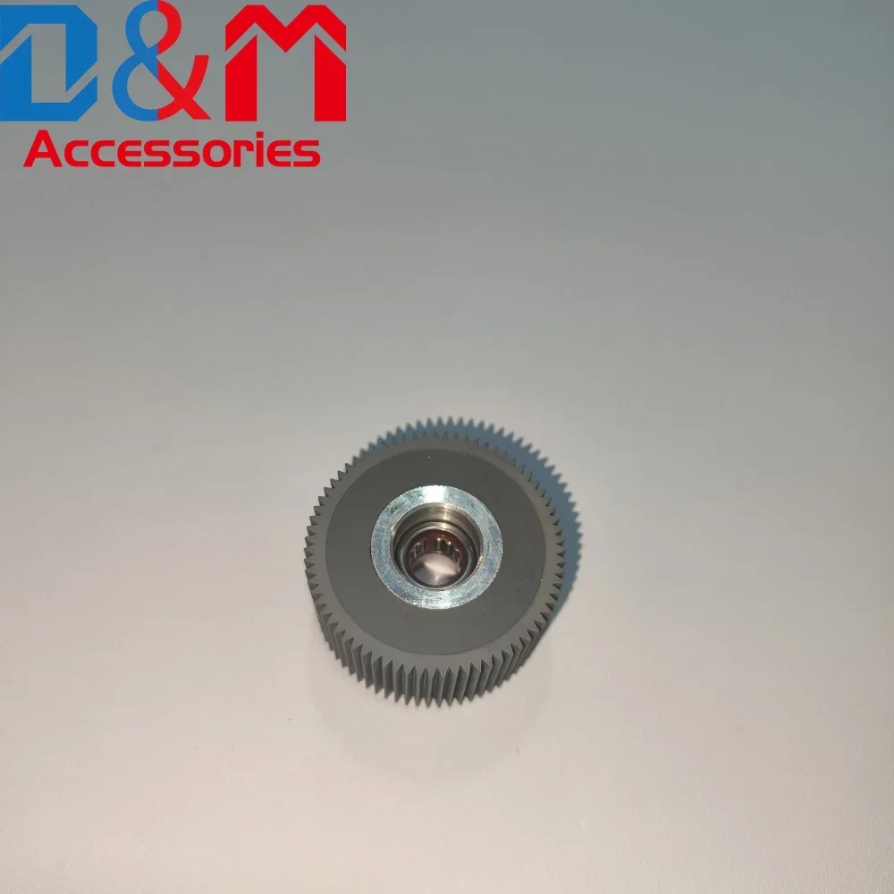 Rolo de Recolha de Longa Duração 003-26306 Para uso em Riso TR 1000 1510 1530 1550 CR 1600 1610 1630 1640 CV 1850 1860 /ZV 180 /CZ 180