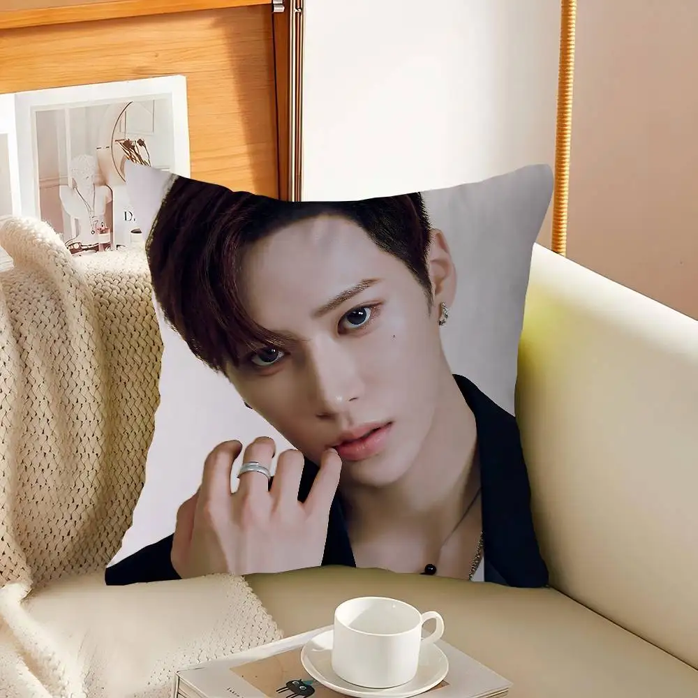 ألفا درايف واحد صورة شخصية نص وسائد ديكور المنزل الهدايا المنزلية 45x45 سنتيمتر