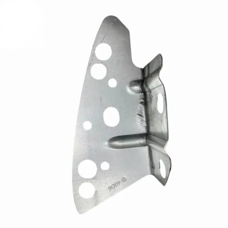 

9674805680 9674805580 Кронштейн переднего крыла для Peugeot 308 2011-2016 гг.