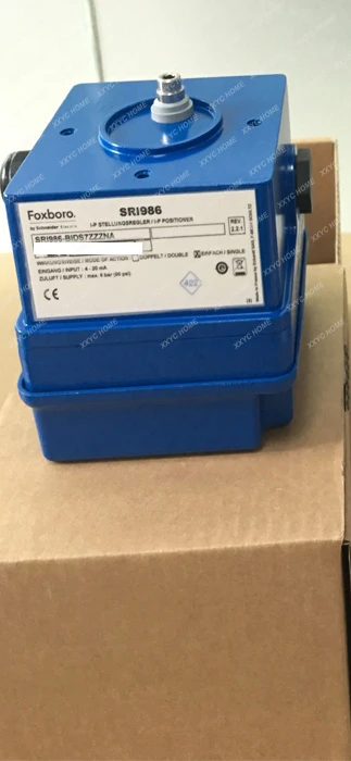 Klepstandsteller SRP981-BIDLS1NA