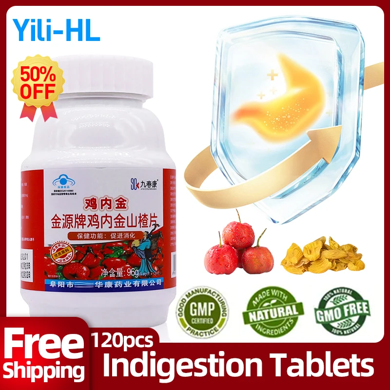 

Indigestion Tablets Diarrhea Bloating Treatment Stomach Health Medicine Pills Promote Digestion Aid Digestive System Supplement