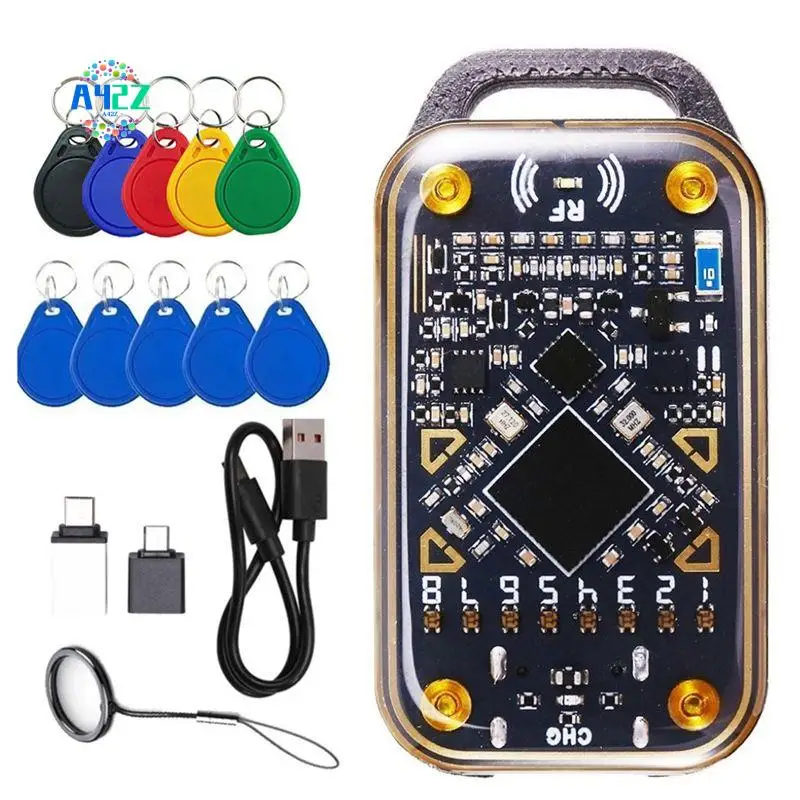 A42Z-Chameleon Ultr…