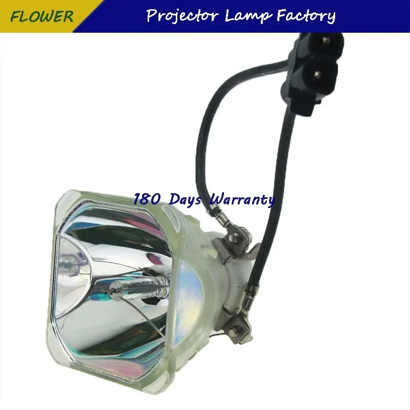 Prix de gros NP23LP / 100013284 remplacement Projecteur lampe nue pour NEC NP-P401W/NPP451W/NP-P451X/NP-P501X/NP-PE501X/PE501X +