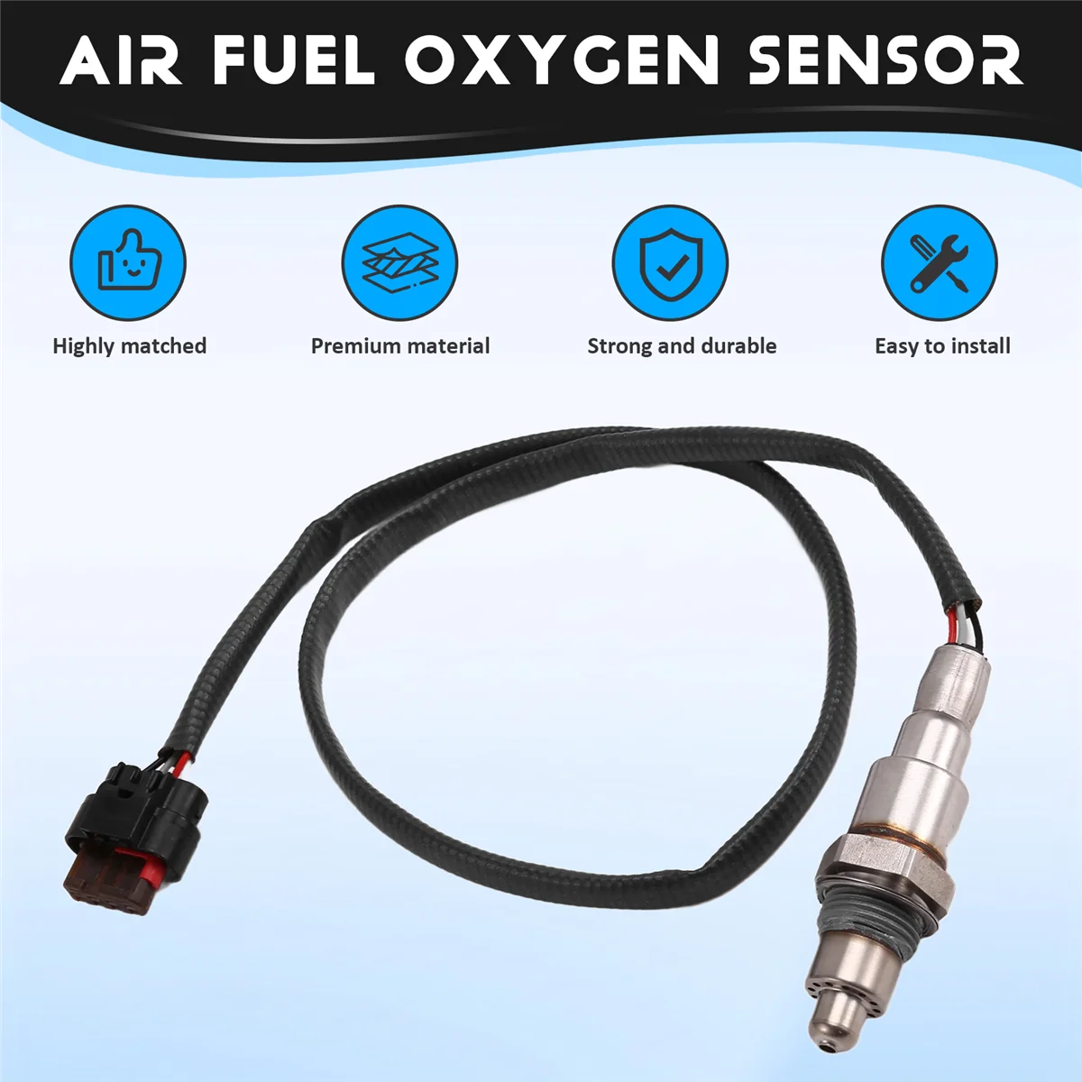 

NEW ARRIVAL en Sensor Air Fuel Oxygen Sensor FB5Z-9G444-A for Ford