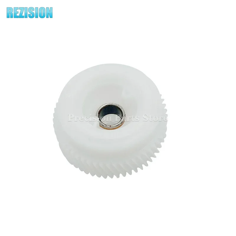 

5PCS 6LH53739000 Main Motor Drive Gear Compatible For Toshiba E-studio 163 165 166 167 181 195 203 205 223 237 242 Copier Parts