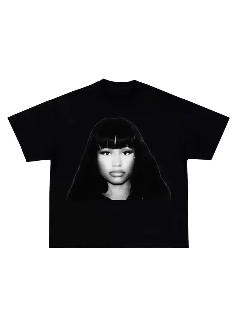 Nicki Minaj Png, rapper Png, Music Png, Tour, Design, Digital Download