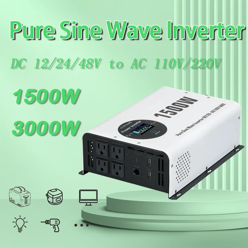 Top-Quality Power I…