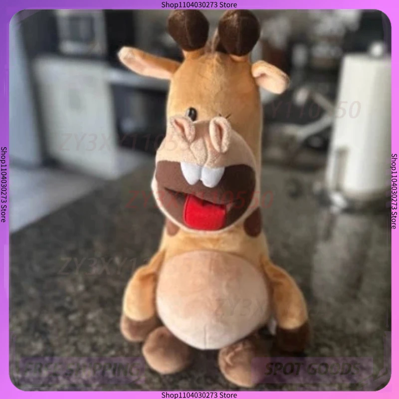 

New In Your Dreams Plush Doll Cute Anime Peripherals Toy Halloween Christmas Gift