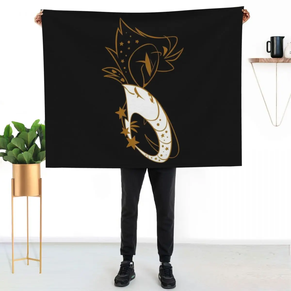 

Stolitz Throw Blanket Machine Washable Soft Warm Blanket