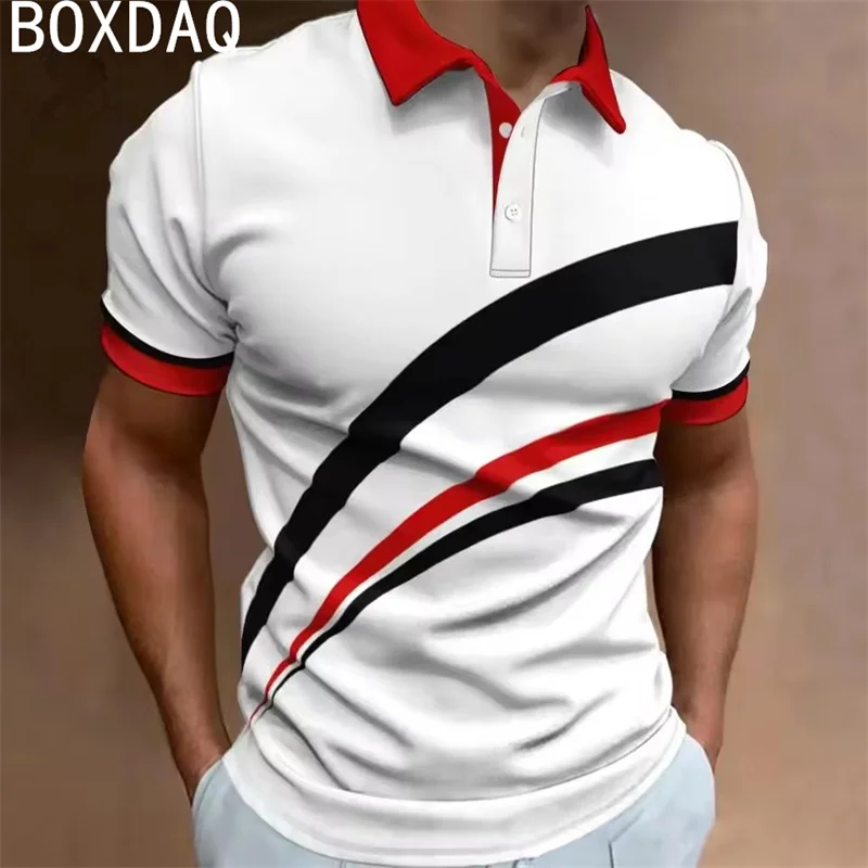 DXPolo-801