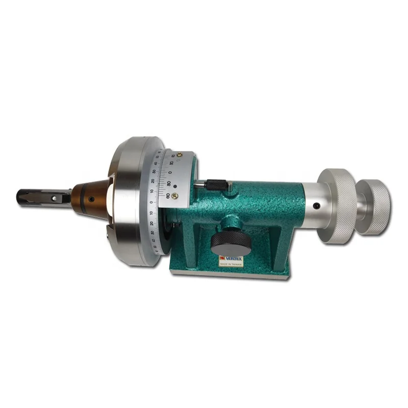 Taiwan Vertex Radiu…