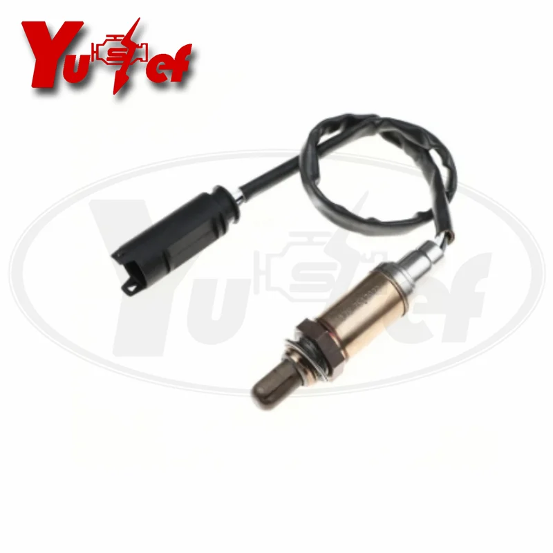 Rear O2 Oxygen Sensor 11787836451 11787512567 11787512973 Fit For BMW 760Li 760i 745i 745Li M5 M6 11787512973 234-4470