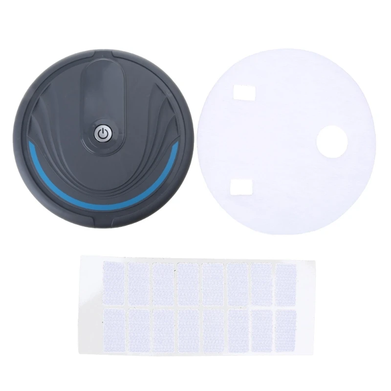 Cho Thông Minh Robot Hút Bụi Êm Tự Động Làm Sạch Robot Vệ Sinh Máy Trang Sức Giọt