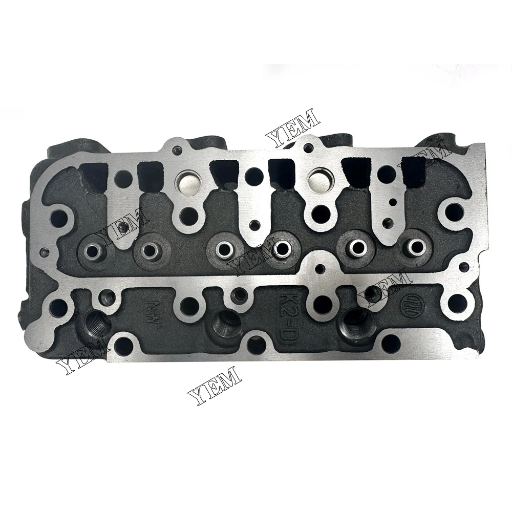 

long time aftersale service Cylinder Head For Kubota D1305 Engine parts