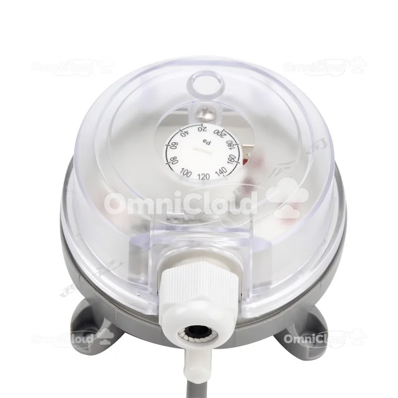 

Air Differential Pressure Switch, Air Pressure Switch, Differential Switch, Meter