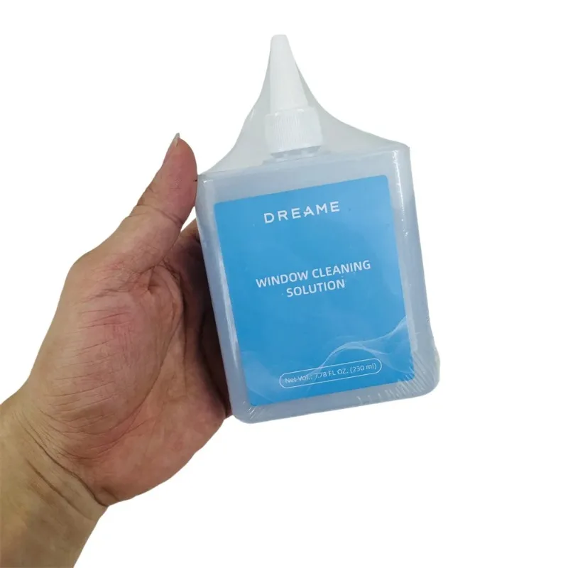 Original Dreame C1 Window Cleaning Robot Cleaning Fluid Spare Parts view 3