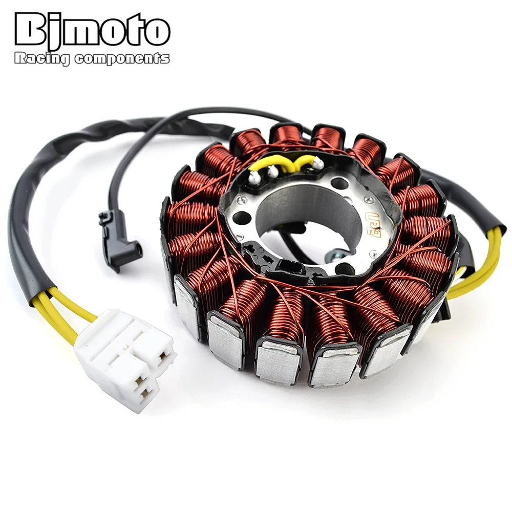 

Катушка статора генератора для Kawasaki BR125 Z125 BX125 Ninja 125 Special Edition 2019 2020 21003-0191