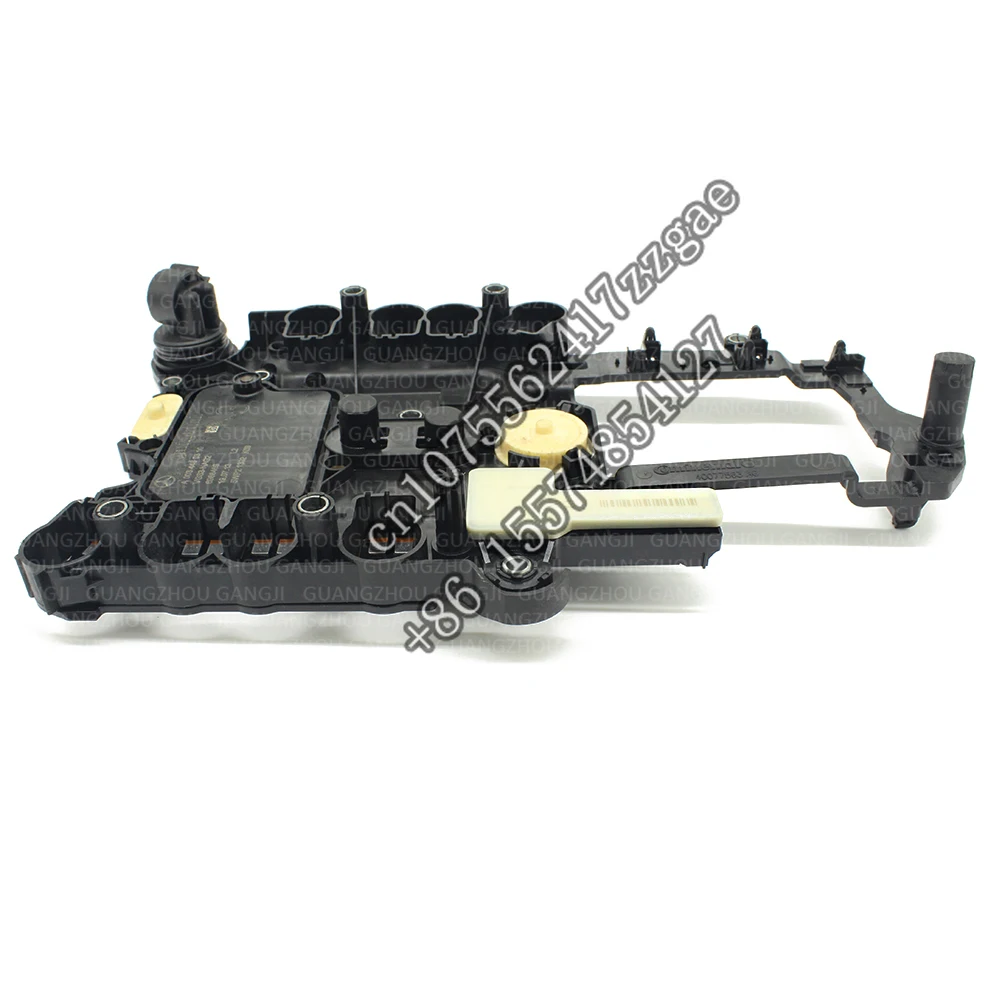 Factory Supply OEM A0034460310 722.9 7G TCM/TCU/VGS/EGS/ECU Automatic Gearbox Transmission Control Module/ Unit