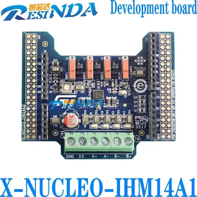 Original spot X-NUCLEO-IHM14A1 motor driver expansion board STSPIN820 STM