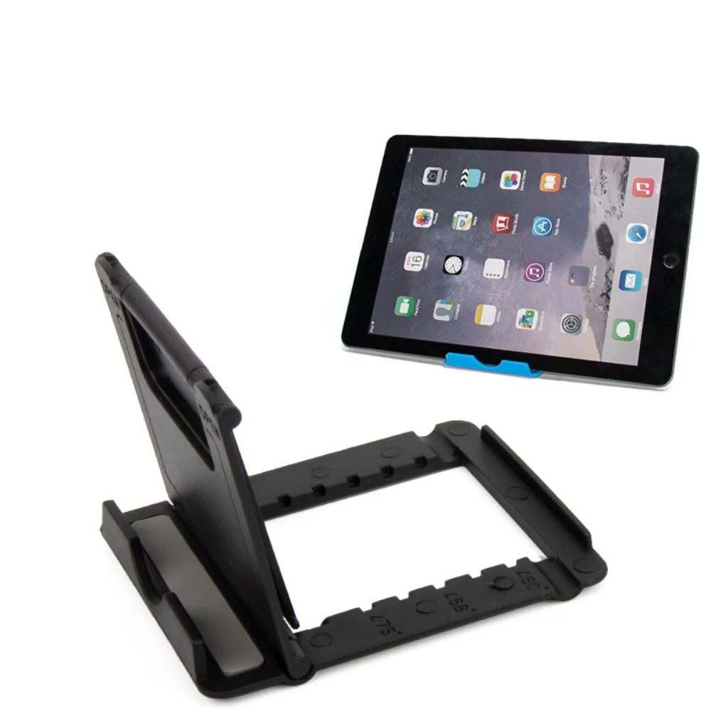 

Складная подставка для телефона, настольная подставка для Ipad, IPhone, Samsung, Xiaomi, Huawei, складной универсальный держатель для мобильного телефона