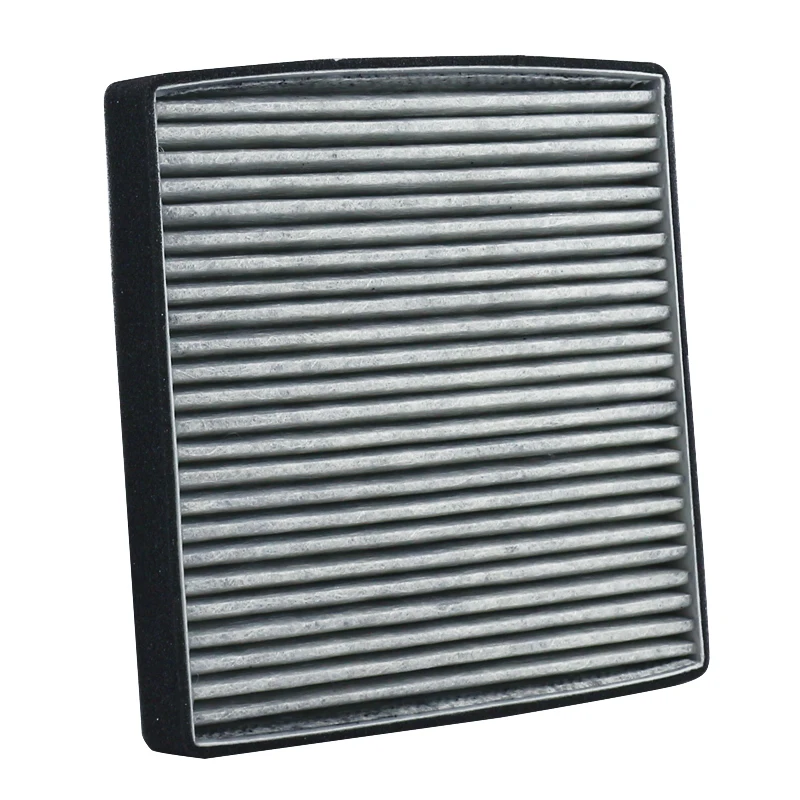 For WULING CORTEZ Glory Chevrolet Captiva Wuling ALMAZ 510 530 560 Activated Carbon Air Cabin Filter MK9265 23889973 23939588