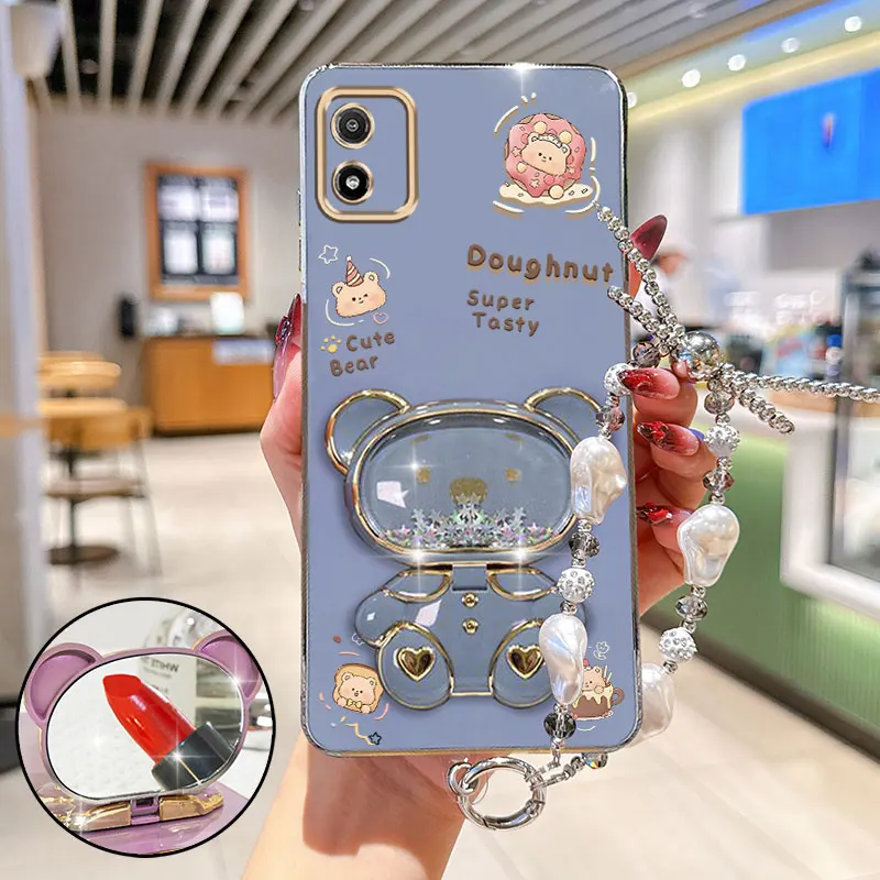 Pearl Strap Biscuit…