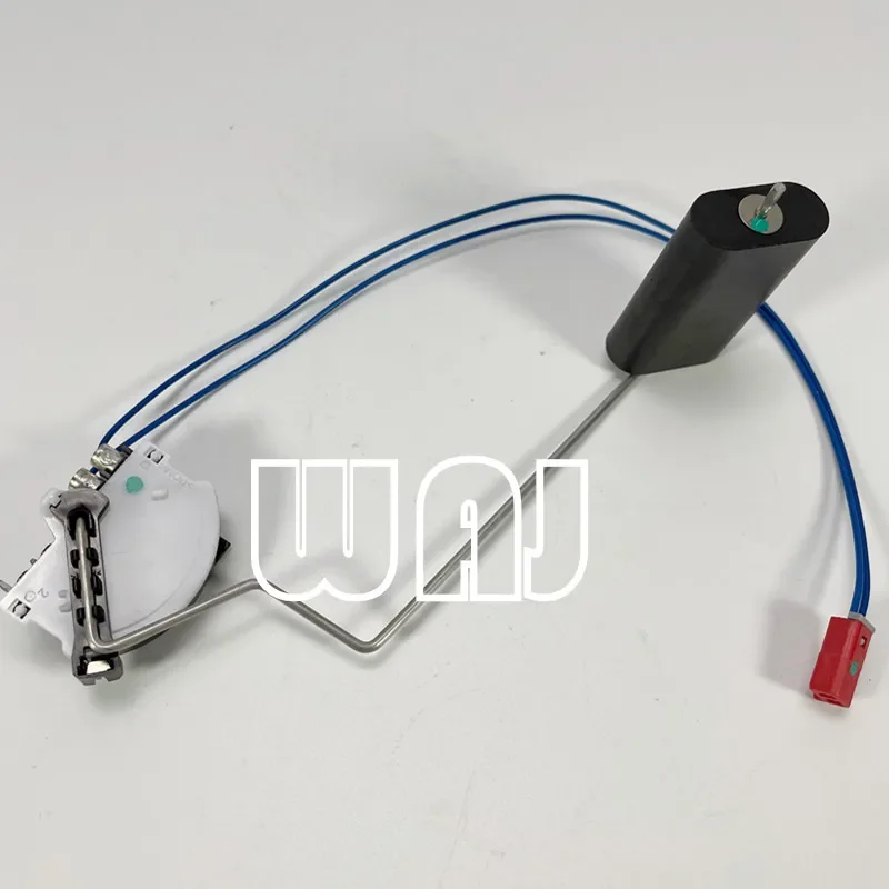 Waj Fuel Tank Level…