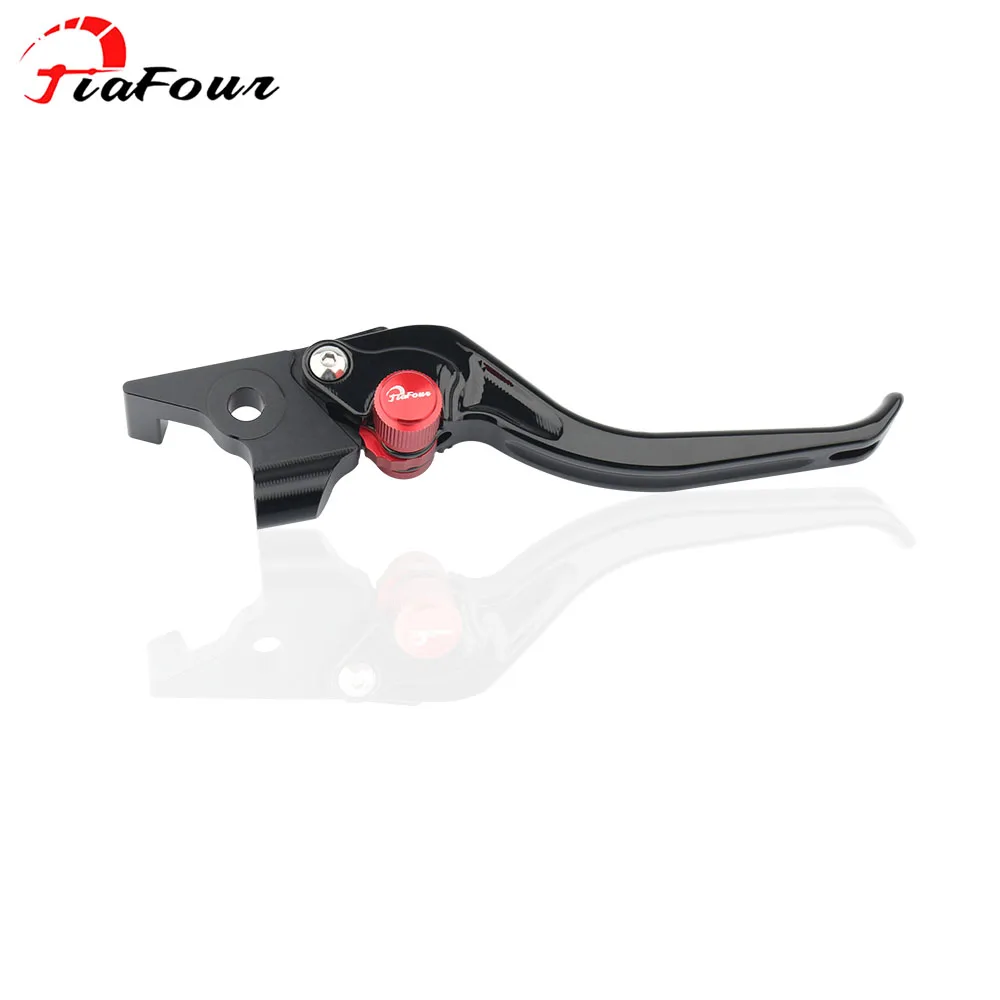 

Fit For Vitpilen 125 250 401 Svartpilen 125 250 401 Motorcycle Accessories Parts Short Brake Clutch Levers Set