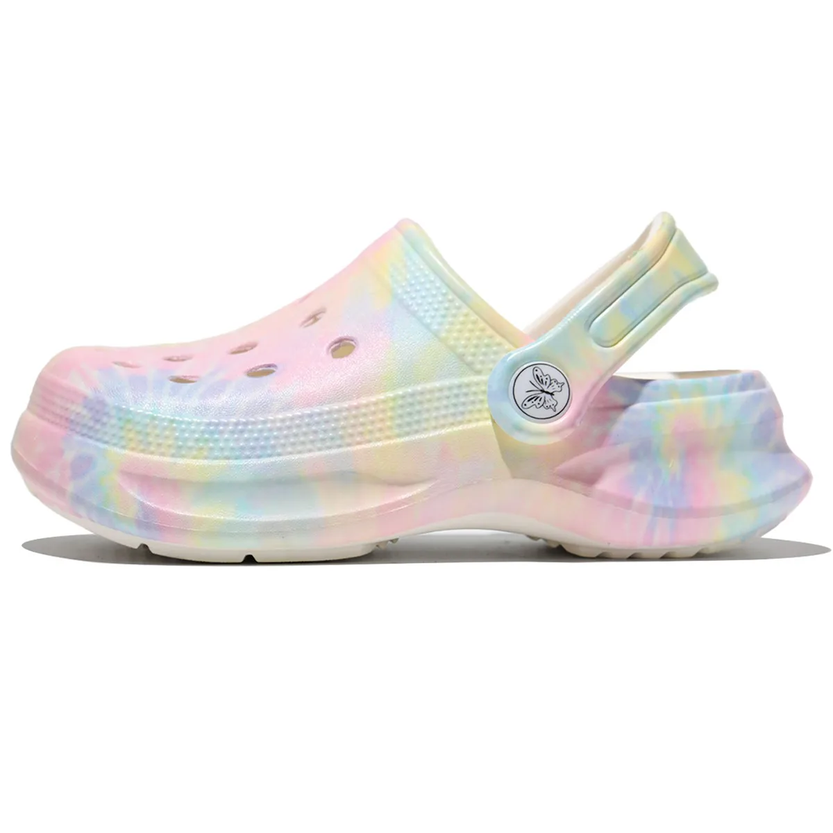 Zapatillas de interior coloridas y elegantes para niñas, que combinan con caruten y comodidad, aptas para todas las ocasiones.