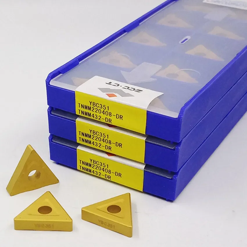 

TNMM220408-DR YBC251/TNMM220412-DR YBC251/TNMM220408-DR YBC252/TNMM220412-DR YBC252/TNMM220408-DR YBC351 ZCC.CT Пластины с ЧПУ