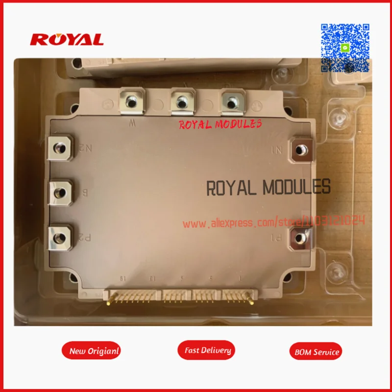 

7MBP100VEA120-50 7MBP150VEA120-50 7MBP200VEA120-50 NEW
