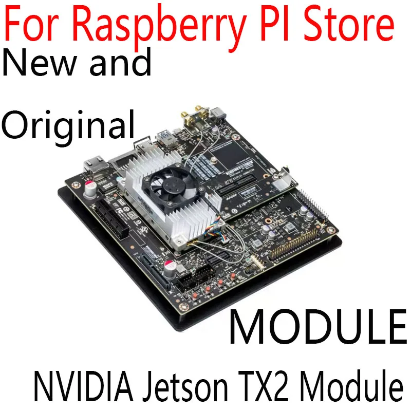 Original  8GB Core Board Original TX2 Bottom Plate Jetson AGX Xavier Module NVIDIA Jetson TX2 Module