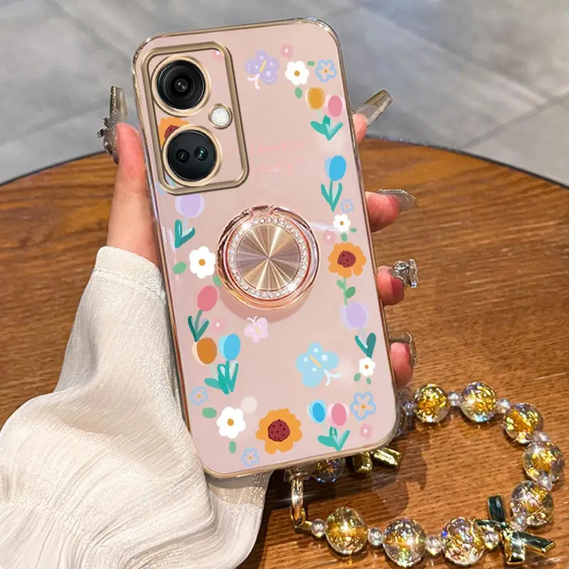 Jewelry Strap Lanya… - image