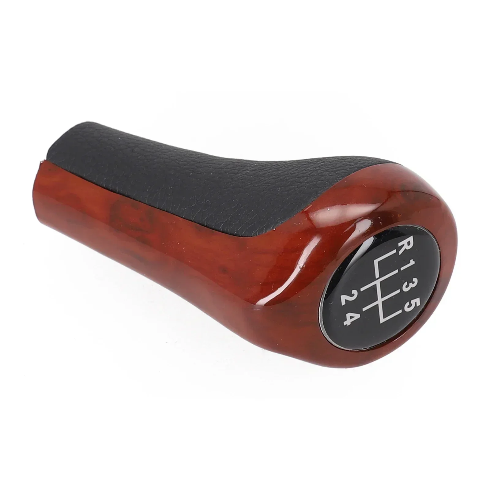 BMW E30 E36 E46 E39 E34 Z3 E53 5/6 Speed Gear Shift Knob
