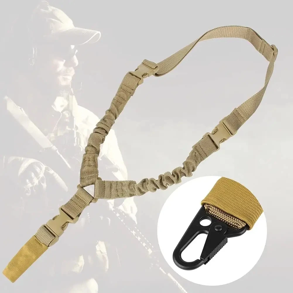 Adjustable Single point Sling High Quality Single Point Sling with Shoulder Pad