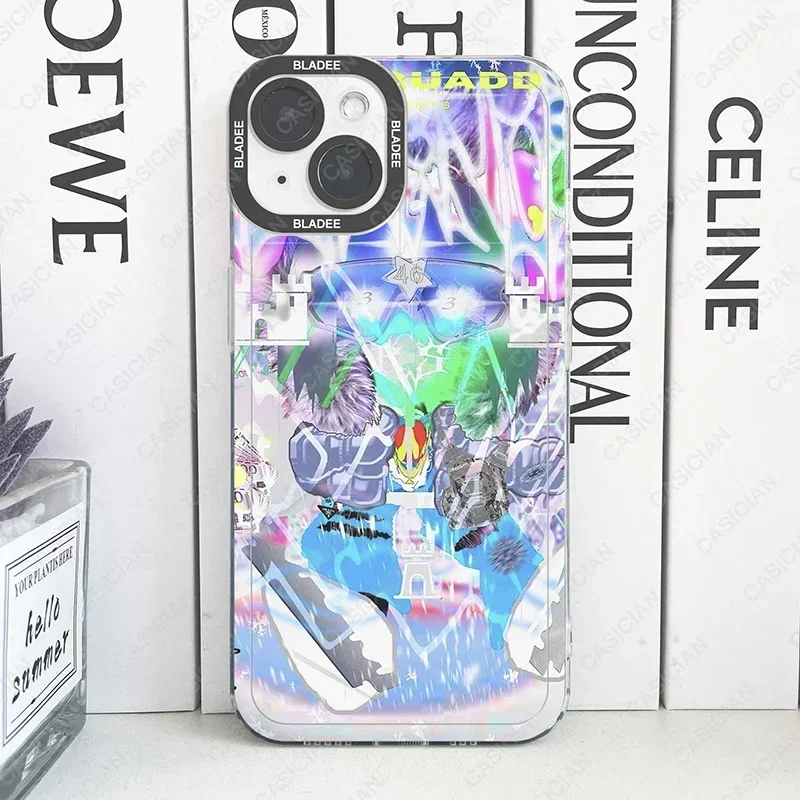 Bladee 333 Drain Gang IceDancer Eversince Ticket Phone Case For iPhone 16  15 14 13 12 11 Pro Max Mini Soft Clear Cover - AliExpress 202192403