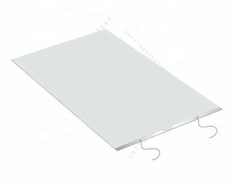 Liquid Crystal Polymer Film PDLC Switchable Smart Electrochromic Glass Film