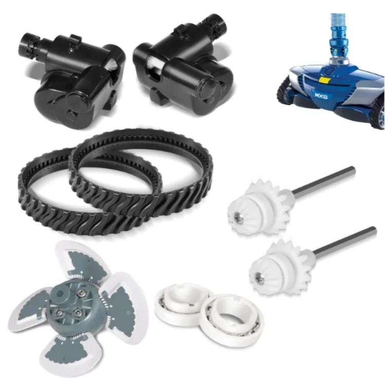 For Zodiac Mx8 Mx8Elite Pool Cleaner Rebuild Kit R0796200 Compatible Parts Set
