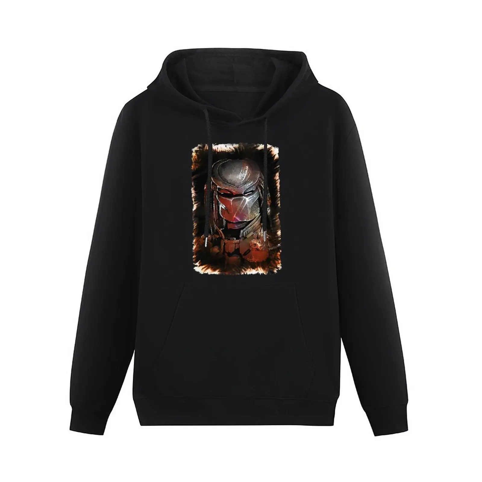 Predator - The Hunt Is On Pullover Hoodie mens clothes aesthetic clothing man hoodie